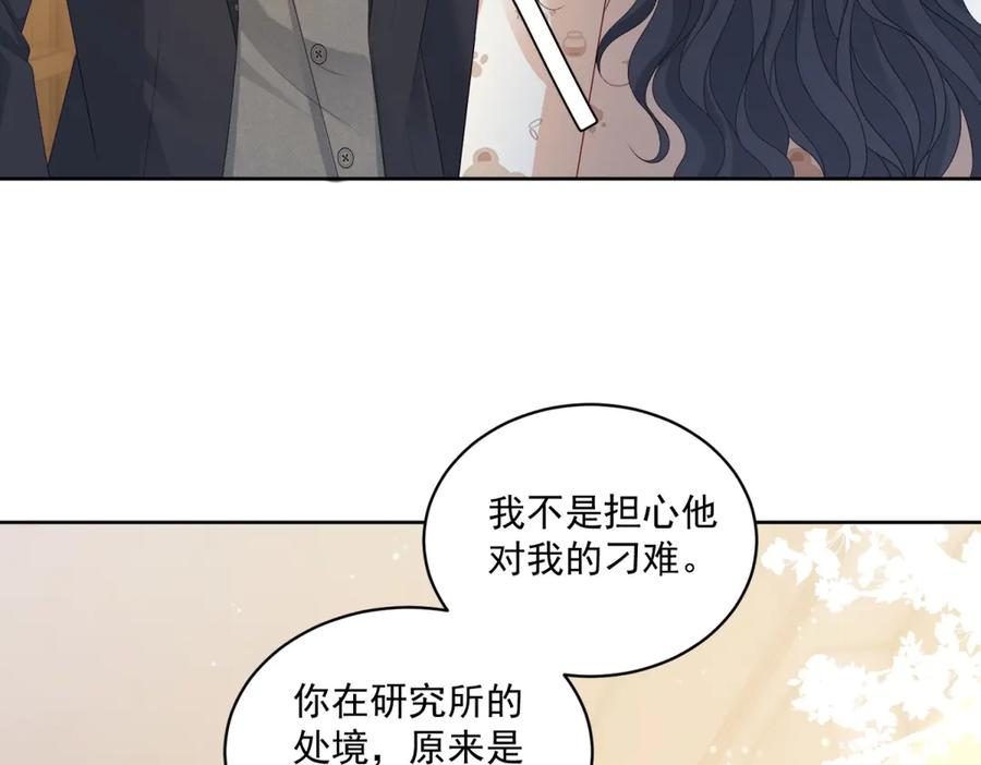 《我是女主，但炮灰实在太帅了》第10话 分手吧 第94页
