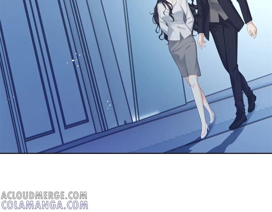 《我是女主，但炮灰实在太帅了》第11话 她失控了 第33页