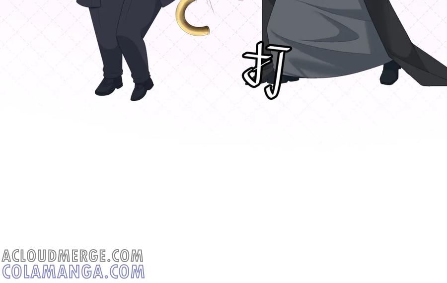 《我是女主，但炮灰实在太帅了》第12话 脸丢尽了 第113页