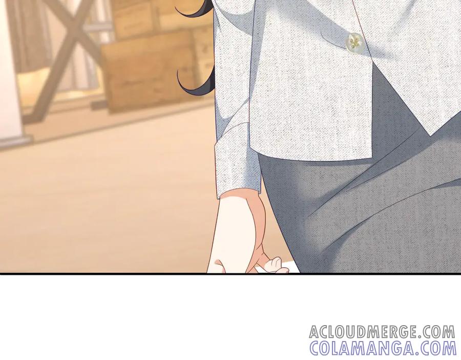 《我是女主，但炮灰实在太帅了》第13话 火力全开 第33页