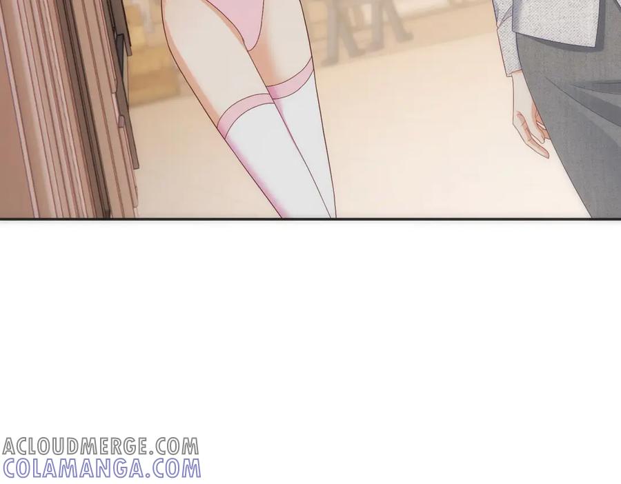 《我是女主，但炮灰实在太帅了》第13话 火力全开 第117页