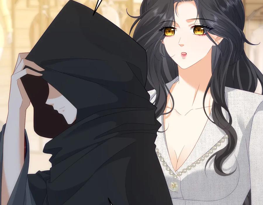 《我是女主，但炮灰实在太帅了》第13话 火力全开 第110页