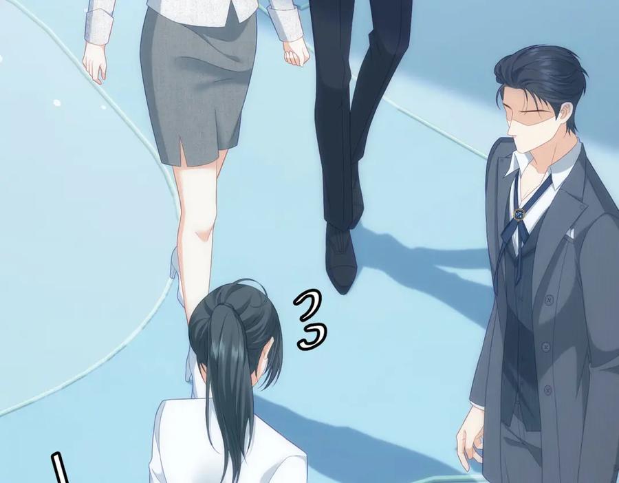 《我是女主，但炮灰实在太帅了》第14话 超般配的 第148页