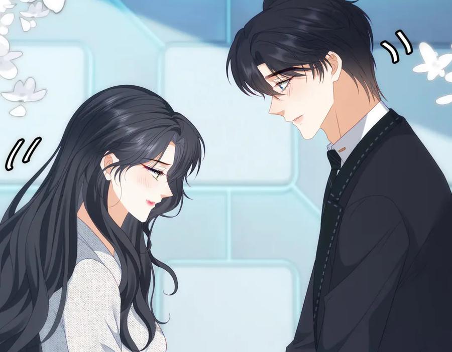 《我是女主，但炮灰实在太帅了》第14话 超般配的 第120页