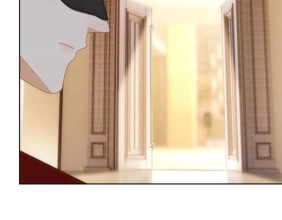 《我是女主，但炮灰实在太帅了》第14话 超般配的 第35页