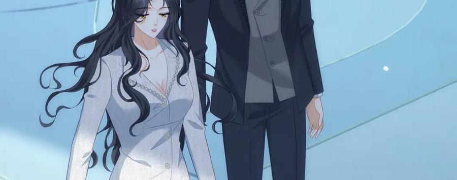 《我是女主，但炮灰实在太帅了》第14话 超般配的 第147页