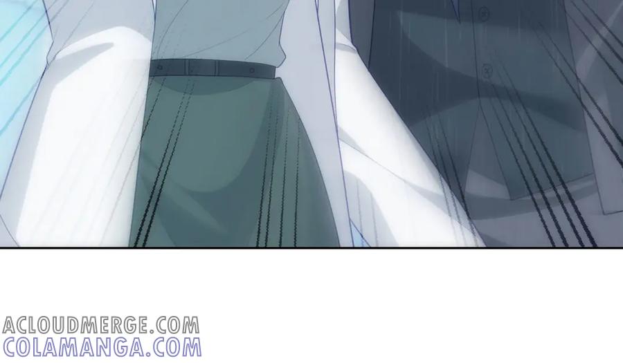 《我是女主，但炮灰实在太帅了》第14话 超般配的 第97页