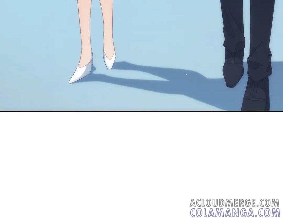 《我是女主，但炮灰实在太帅了》第14话 超般配的 第113页
