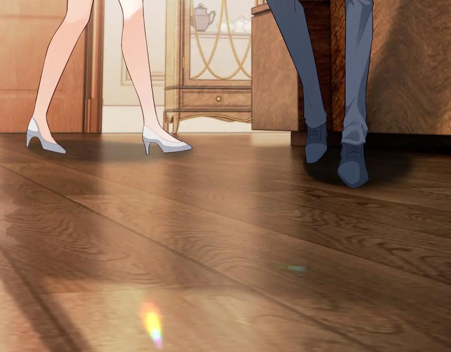 《我是女主，但炮灰实在太帅了》第15话 给点教训 第47页
