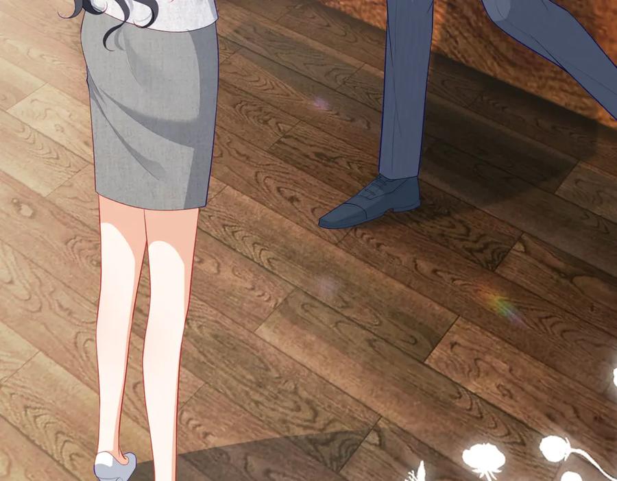 《我是女主，但炮灰实在太帅了》第15话 给点教训 第22页