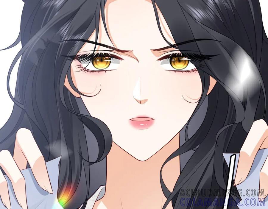 《我是女主，但炮灰实在太帅了》第15话 给点教训 第73页