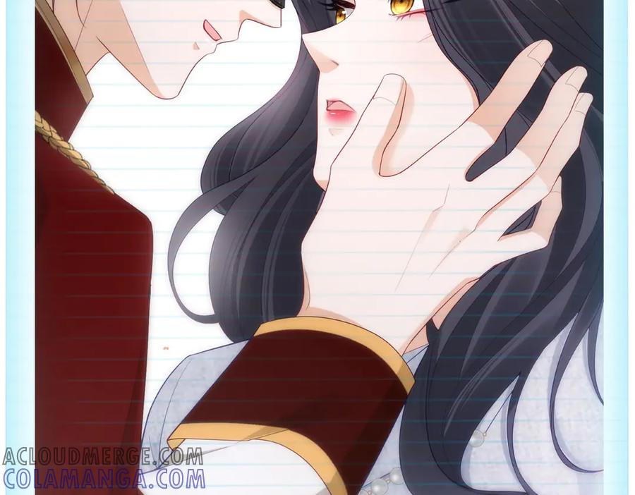 《我是女主，但炮灰实在太帅了》第15话 给点教训 第9页