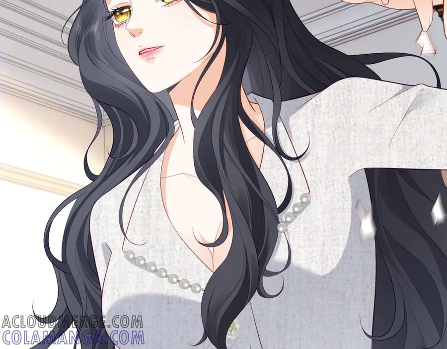 《我是女主，但炮灰实在太帅了》第15话 给点教训 第81页