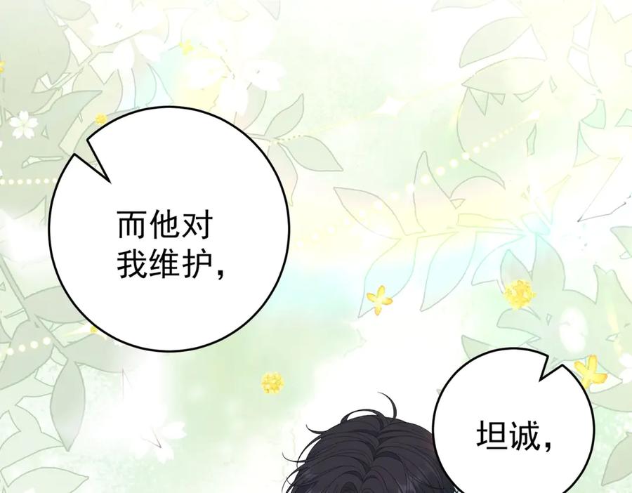 《我是女主，但炮灰实在太帅了》第15话 给点教训 第76页