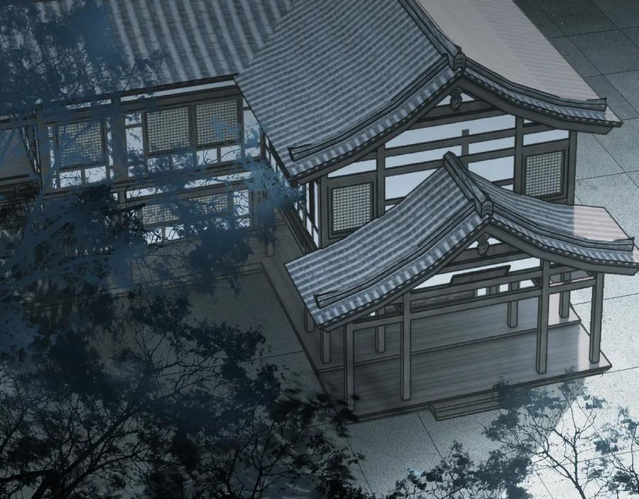 《拾年春》第18话 发作 第35页