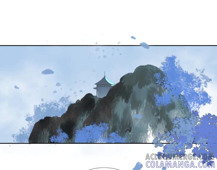 《拾年春》第19话 共赴云崖 第34页