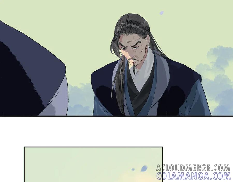 《拾年春》第26话 多管闲事 第67页