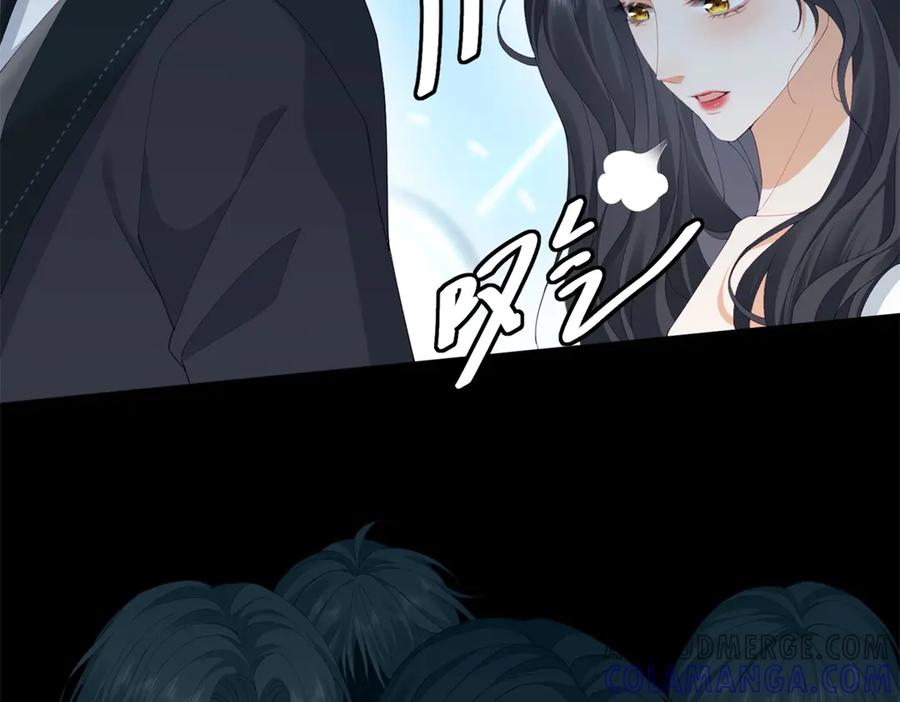《我是女主，但炮灰实在太帅了》第2话 简直反了 第45页