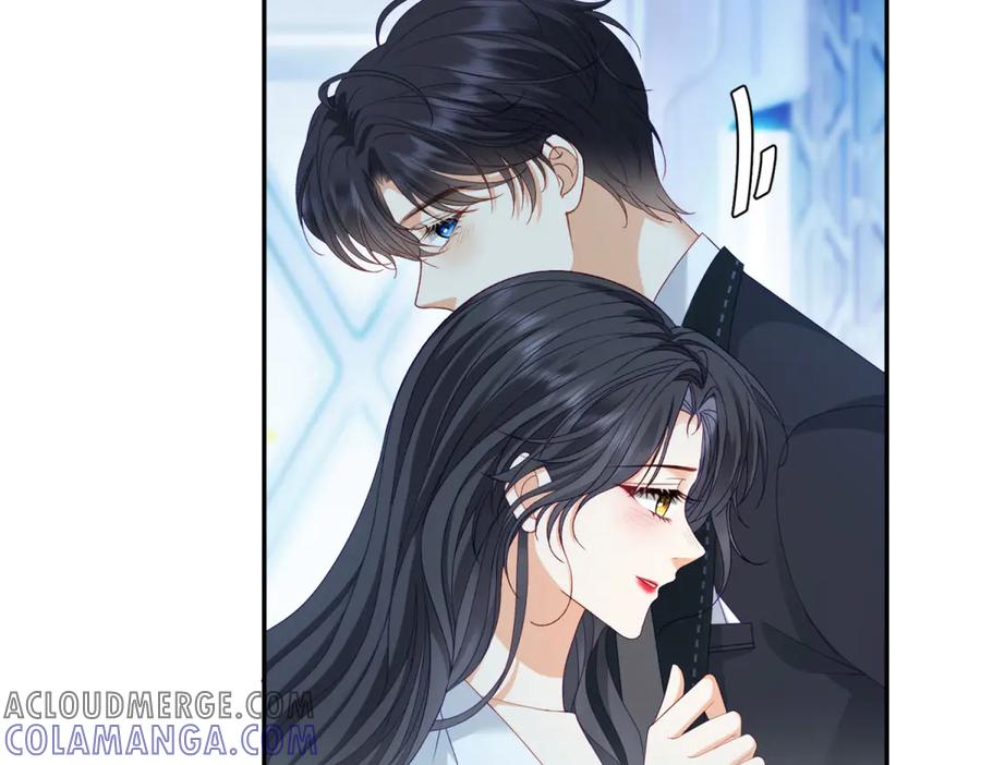 《我是女主，但炮灰实在太帅了》第2话 简直反了 第97页