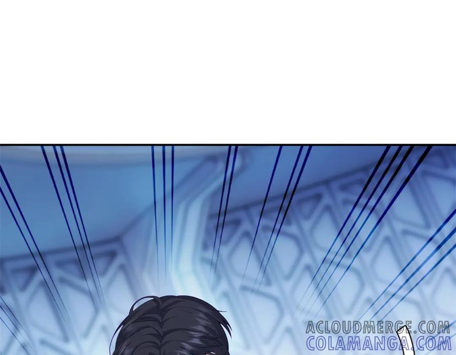 《我是女主，但炮灰实在太帅了》第2话 简直反了 第109页