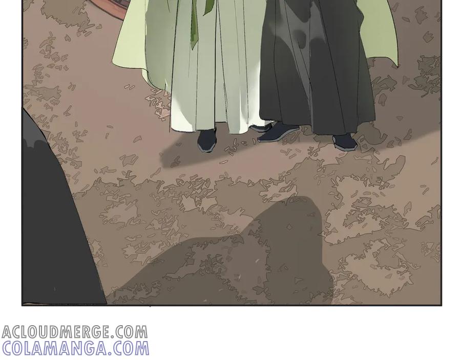 《拾年春》第30话 前尘篇：入观修行 第67页
