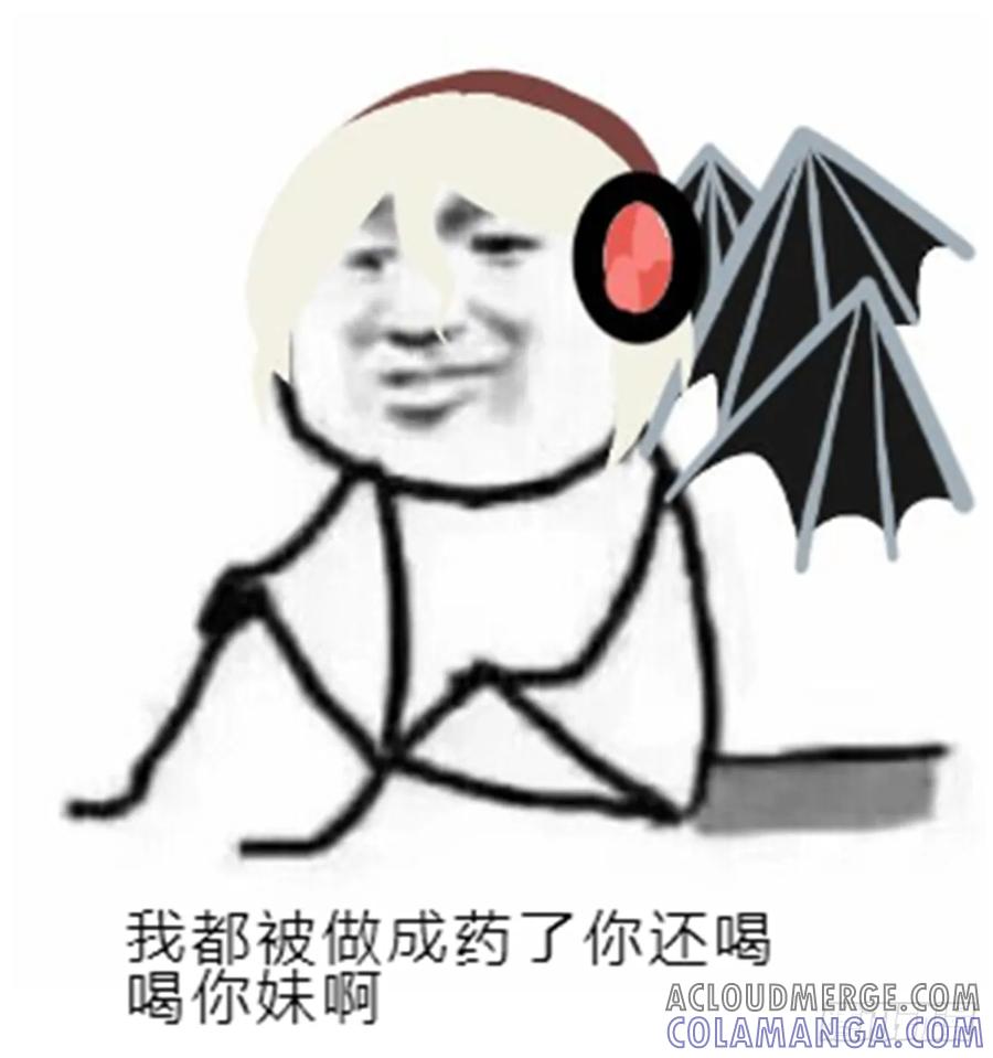《我的世界：晨曦传记番外》谁家的表情包02 第6页