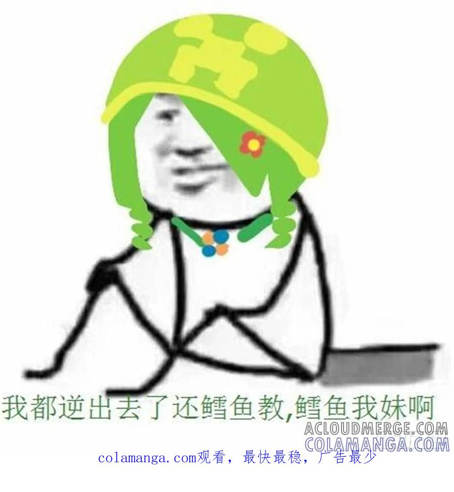 《我的世界：晨曦传记番外》谁家的表情包02 第8页