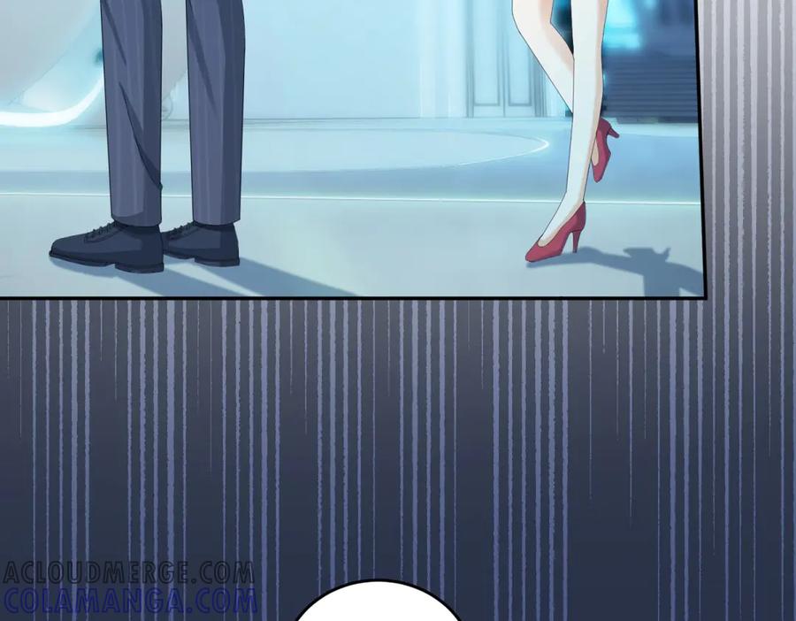 《我是女主，但炮灰实在太帅了》第3话 谁拿捏谁 第157页