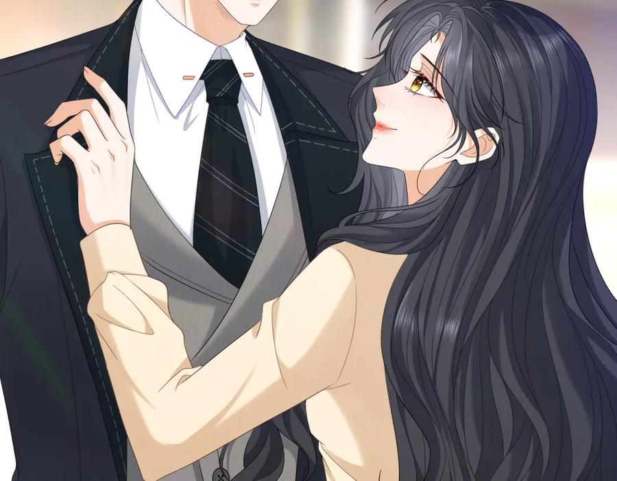 《我是女主，但炮灰实在太帅了》第3话 谁拿捏谁 第91页