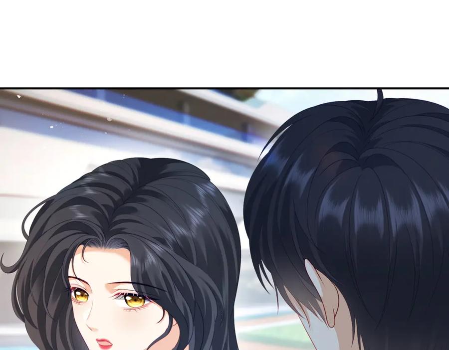 《我是女主，但炮灰实在太帅了》第3话 谁拿捏谁 第34页