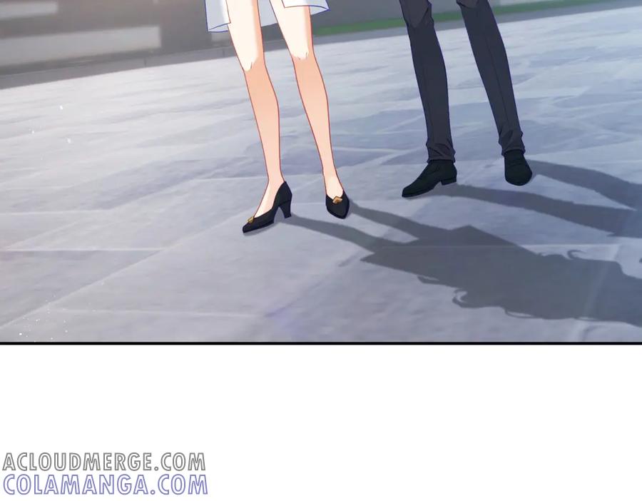 《我是女主，但炮灰实在太帅了》第3话 谁拿捏谁 第33页