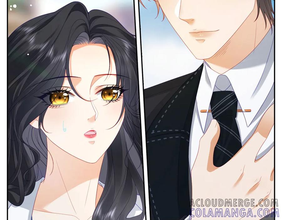 《我是女主，但炮灰实在太帅了》第3话 谁拿捏谁 第9页