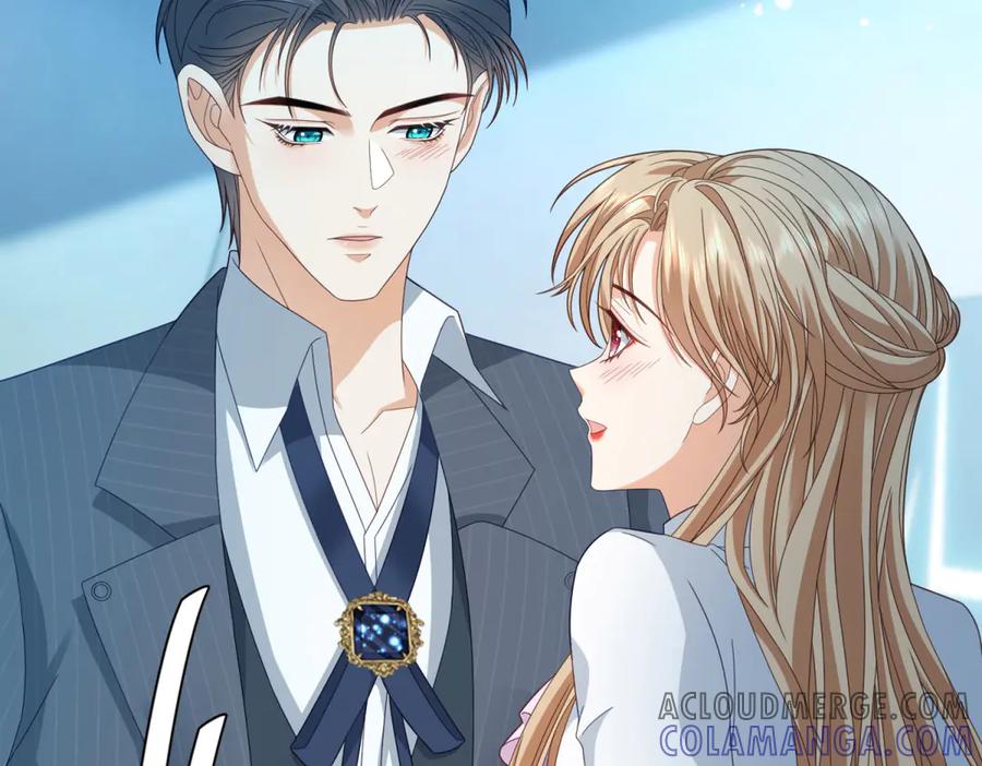 《我是女主，但炮灰实在太帅了》第4话 我有病 第13页