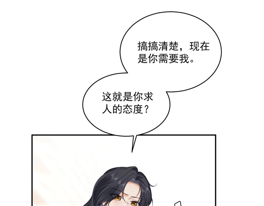 《我是女主，但炮灰实在太帅了》第4话 我有病 第88页