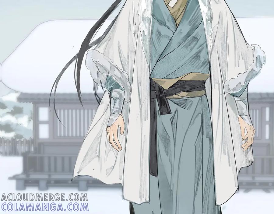 《拾年春》第4话 竹间客栈 第49页