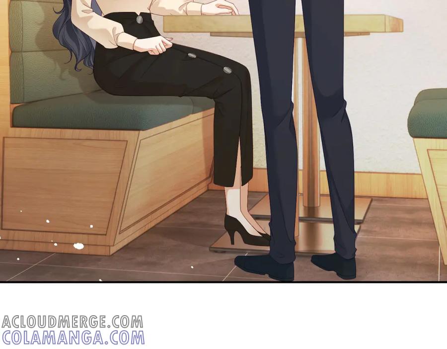 《我是女主，但炮灰实在太帅了》第5话 敢不敢来？ 第9页