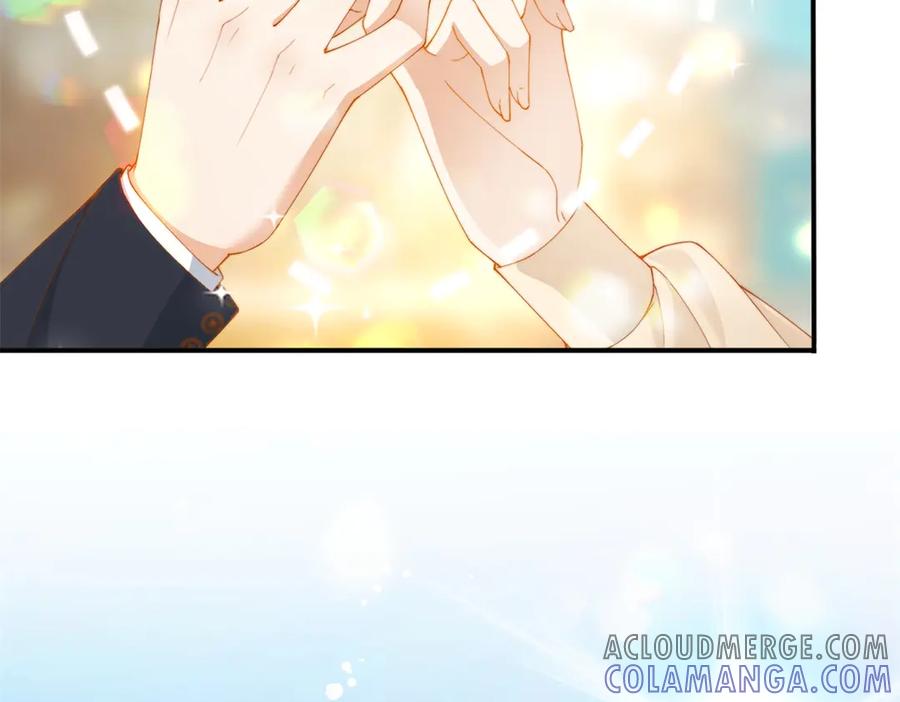 《我是女主，但炮灰实在太帅了》第5话 敢不敢来？ 第57页