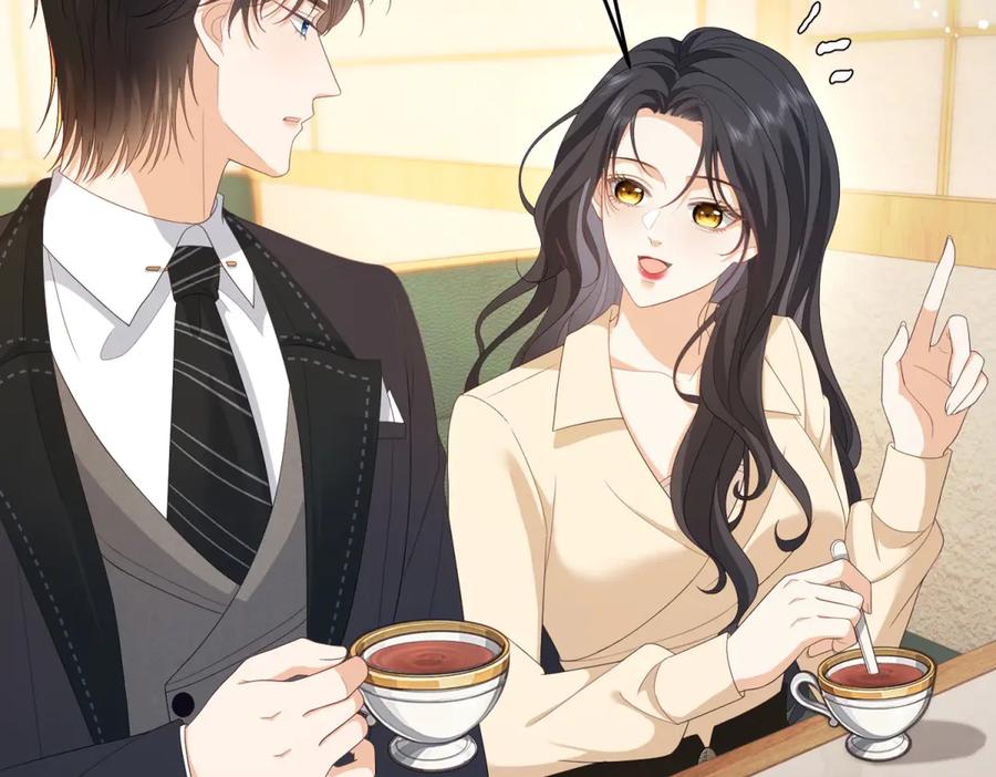 《我是女主，但炮灰实在太帅了》第5话 敢不敢来？ 第50页