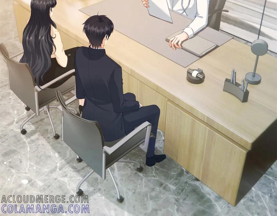 《我是女主，但炮灰实在太帅了》第5话 敢不敢来？ 第61页