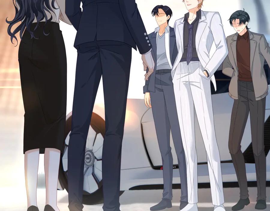《我是女主，但炮灰实在太帅了》第6话 我担心你 第38页