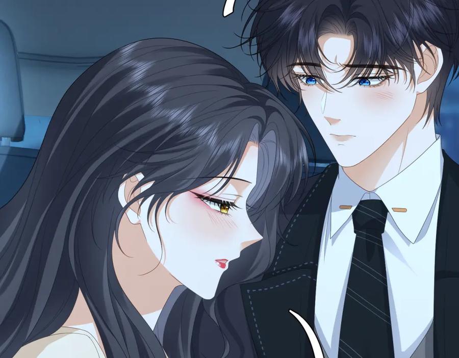 《我是女主，但炮灰实在太帅了》第7话 石头开窍 第54页