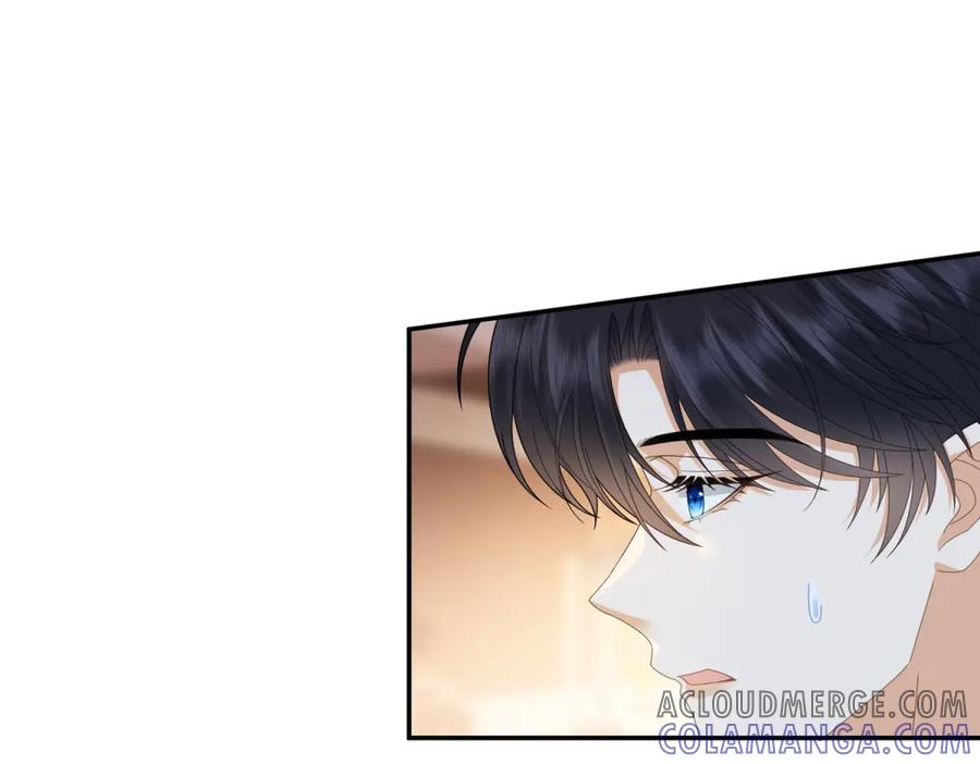 《我是女主，但炮灰实在太帅了》第7话 石头开窍 第85页