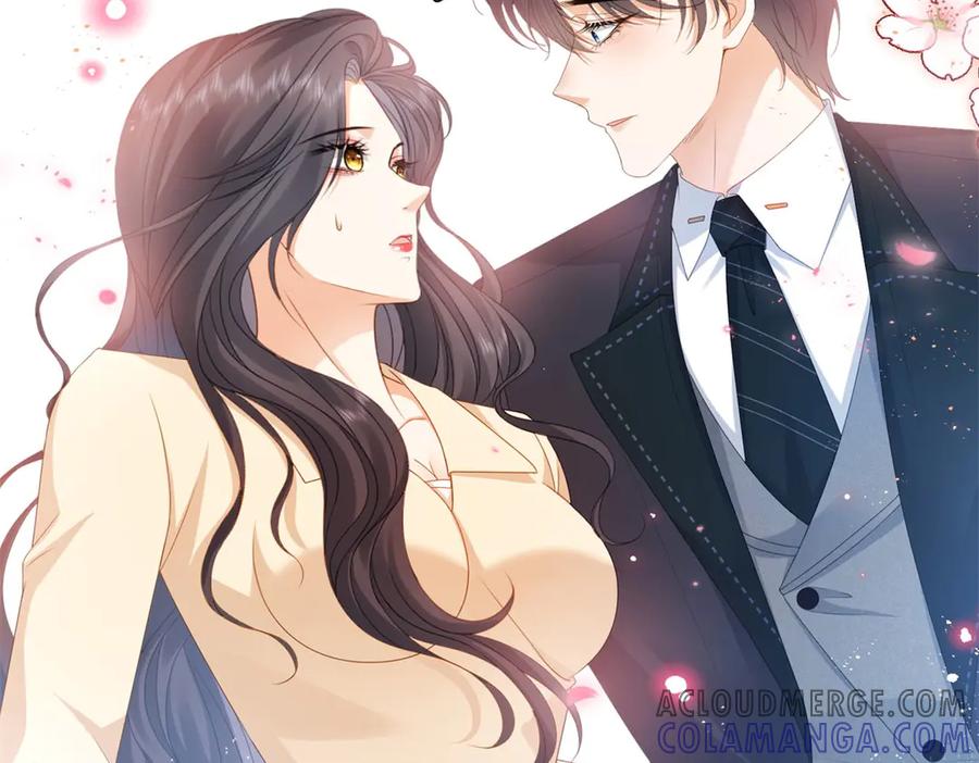 《我是女主，但炮灰实在太帅了》第7话 石头开窍 第33页