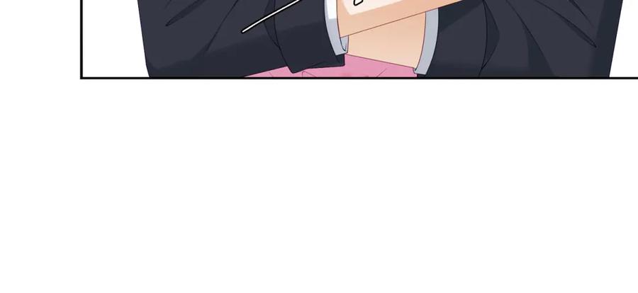 《我是女主，但炮灰实在太帅了》第8话 定情信物 第56页