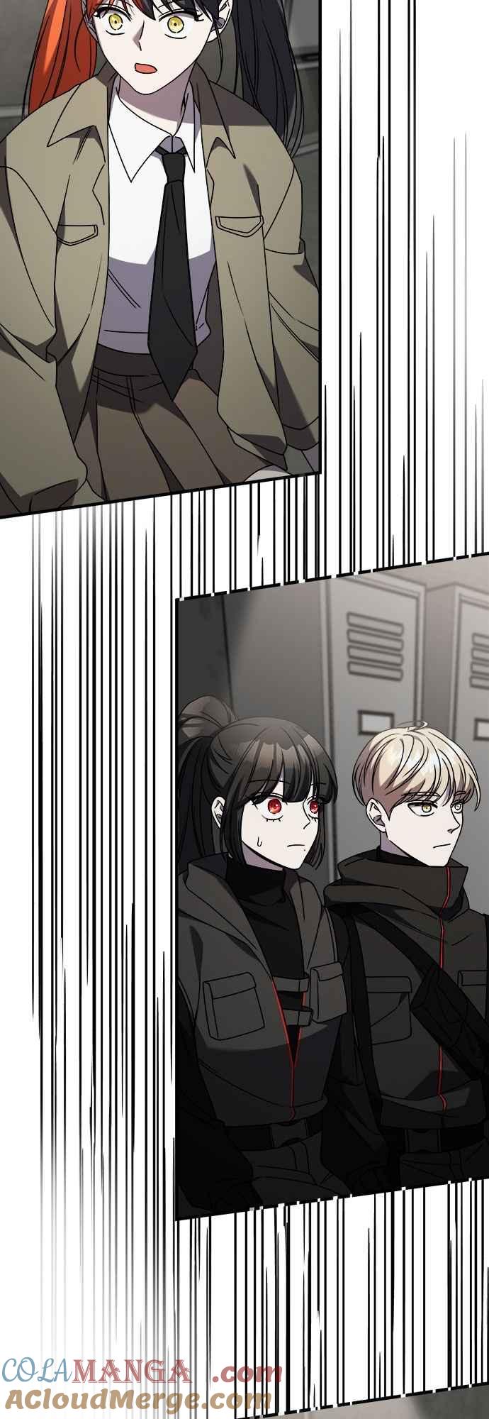 纯情反派 - 第二季 第38话 - 第49张图