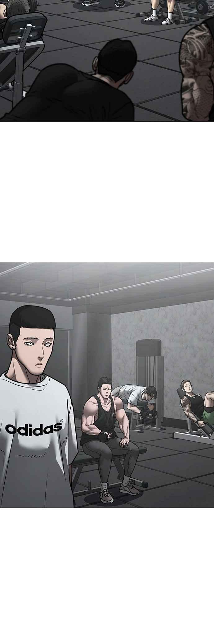 《现实闯关》第145话 第63页