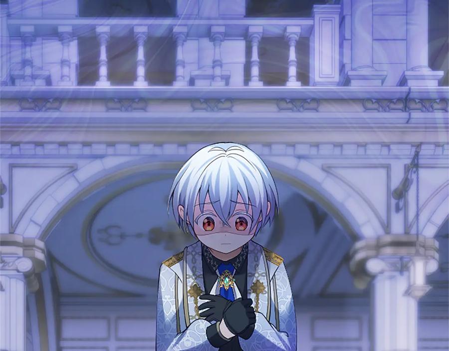 《陛下，这次由我来抚养！》第16话 少年间的对话 第66页