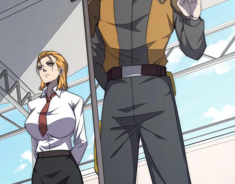 《万族入侵：开局驯化史诗级巨兽》第3话 苏哥，你也太低调了！ 第14页