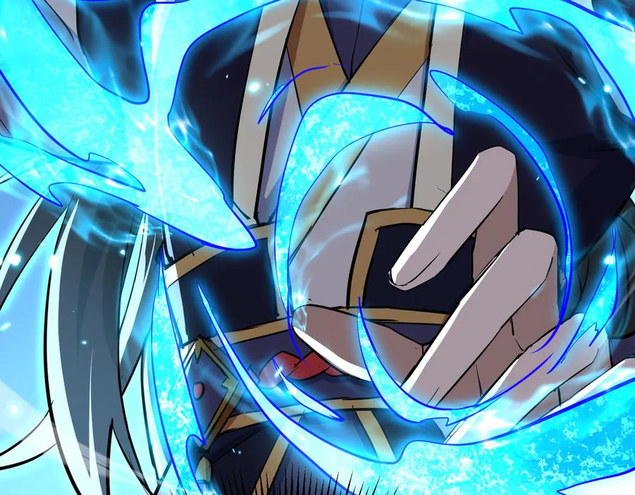 《玄幻：我的女帝徒弟要黑化》第5话 主角现身 第123页