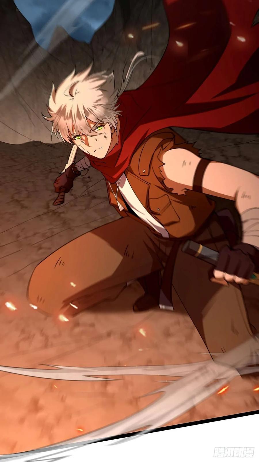 我在末世词条成神 - 010 忠义团伙 - 第71张图